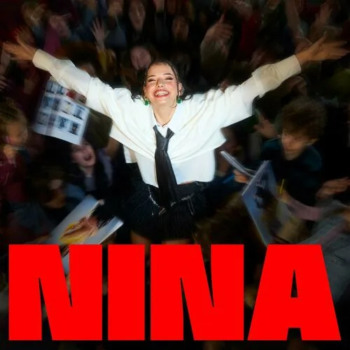 دانلود آهنگ NINA از Nina Chuba