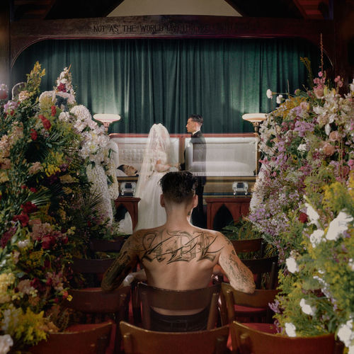 دانلود آهنگ NO MORE GHOSTS از Yeat