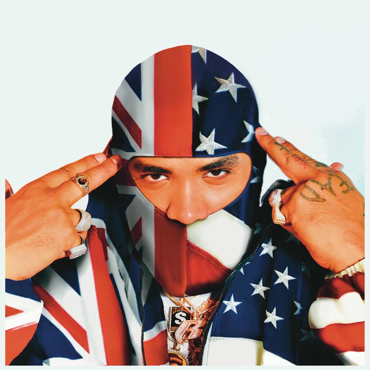 دانلود آهنگ NOBODY CARES از Joyner Lucas