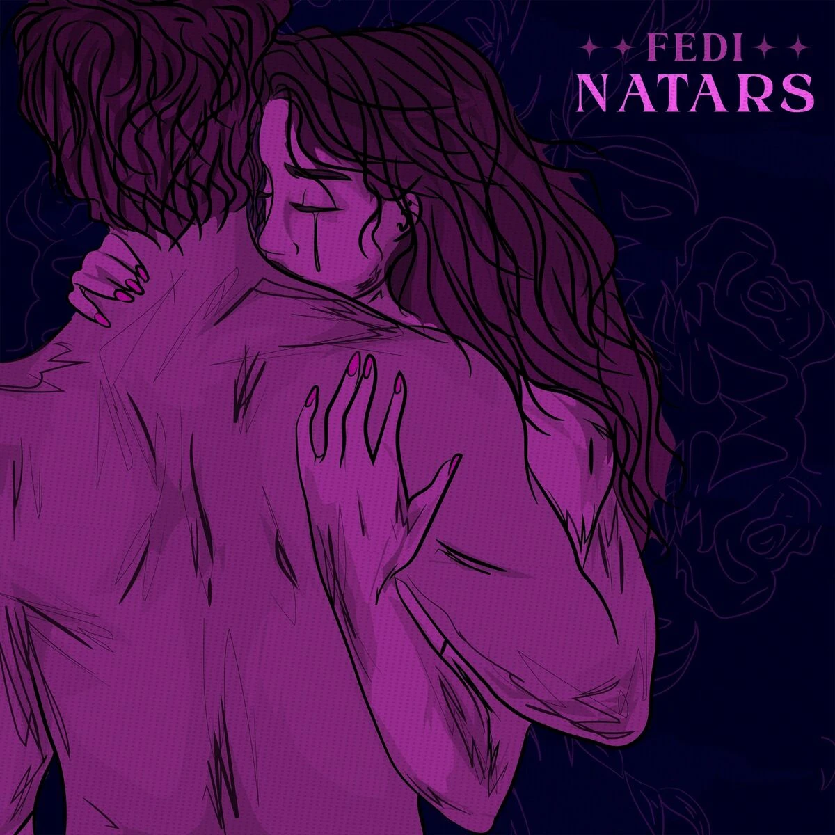 دانلود آهنگ Natars از فدی