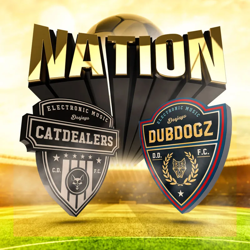دانلود آهنگ Nation از Dubdogz