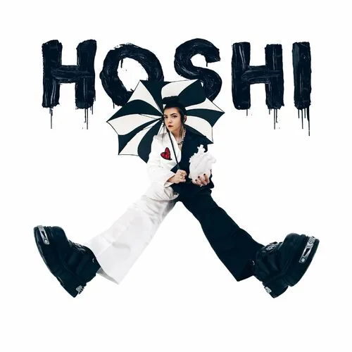 دانلود آهنگ Ne saute pas از Hoshi