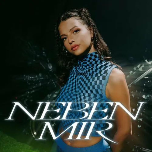دانلود آهنگ Neben mir از Nina Chuba
