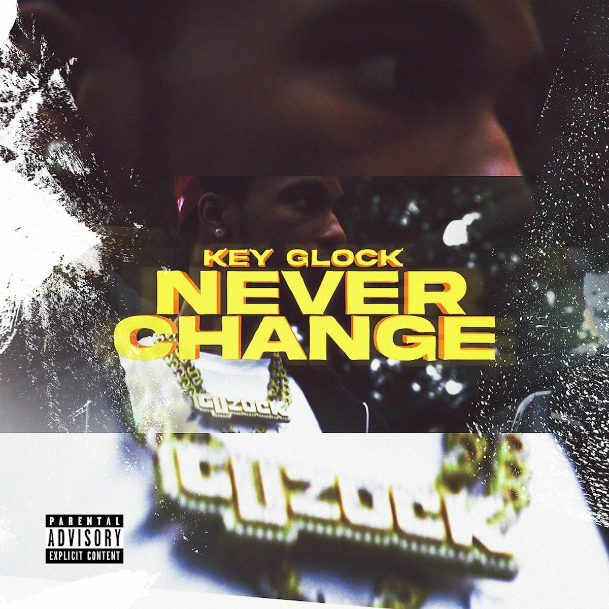دانلود آهنگ Never Change از Key Glock