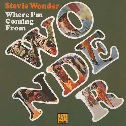 دانلود آهنگ Never Dreamed You'd Leave In Summer از Stevie Wonder