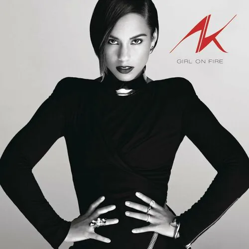 دانلود آهنگ New Day از Alicia Keys