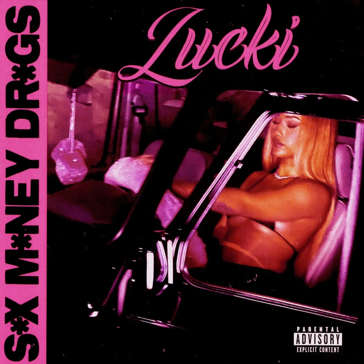 دانلود آهنگ New York از LUCKI