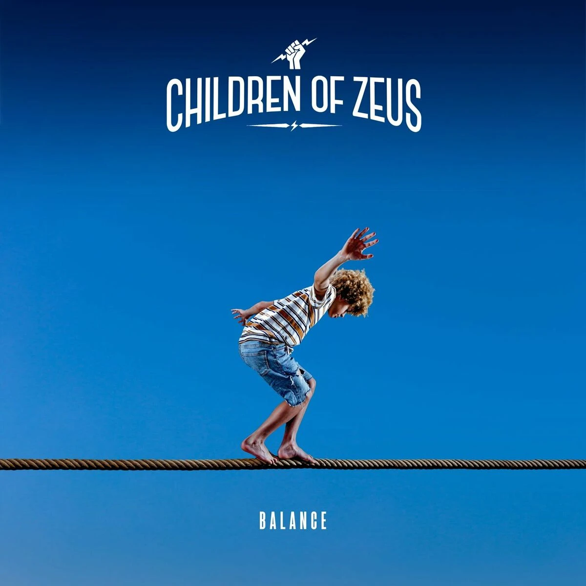 دانلود آهنگ Nice & Sweet از Children of Zeus