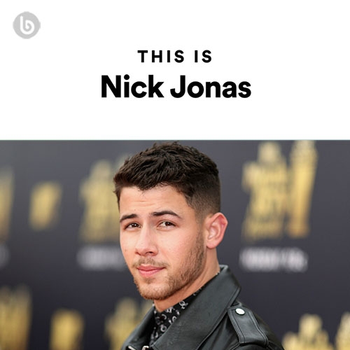 This is Nick Jonas