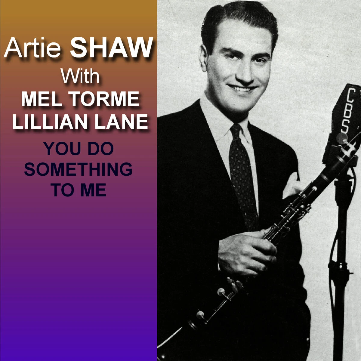 دانلود آهنگ Night And Day از Artie Shaw
