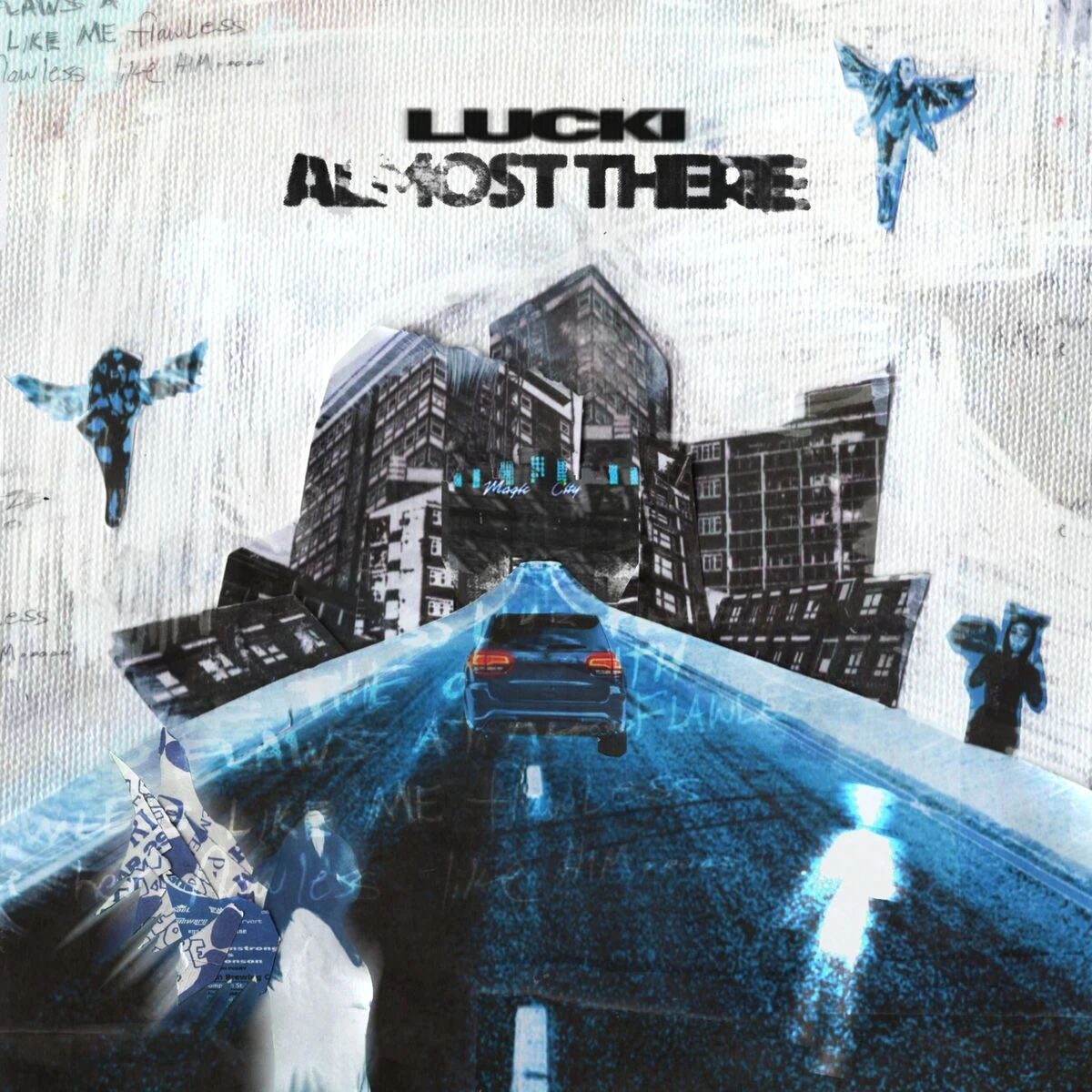 دانلود آهنگ Nigo از LUCKI