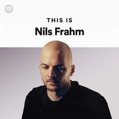 This is Nils Frahm