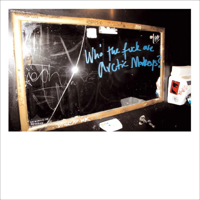 دانلود آهنگ No Buses از Arctic Monkeys