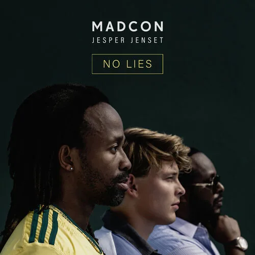 دانلود آهنگ No Lies (feat. Jesper Jenset) از Madcon