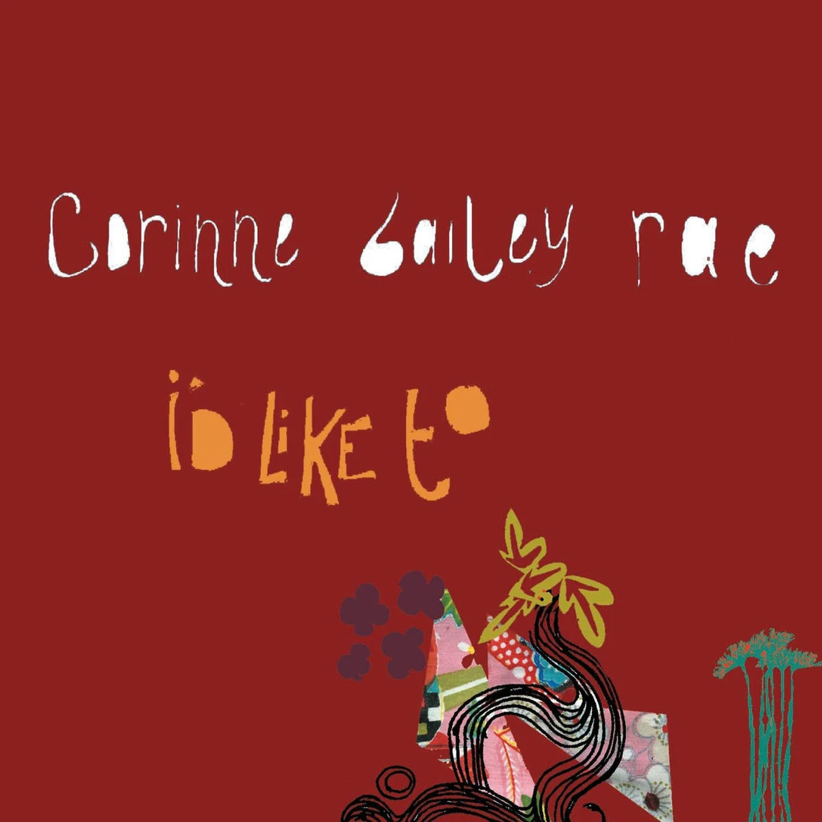 دانلود آهنگ No Love Child از Corinne Bailey Rae