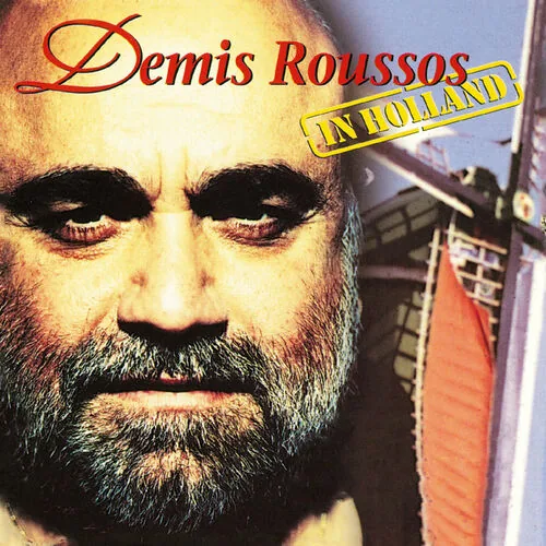 دانلود آهنگ No More Boleros از Demis Roussos