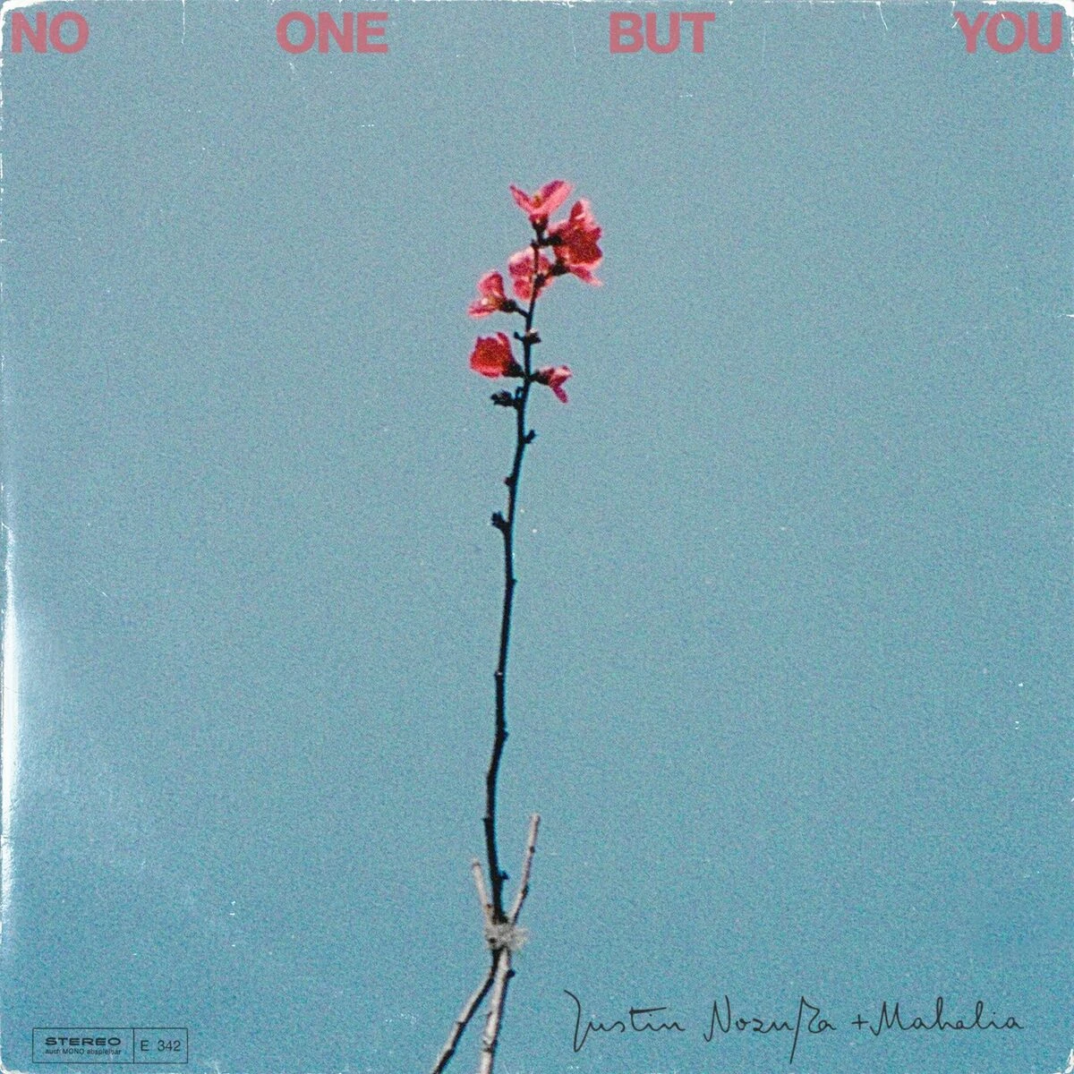 دانلود آهنگ No One but You از Mahalia