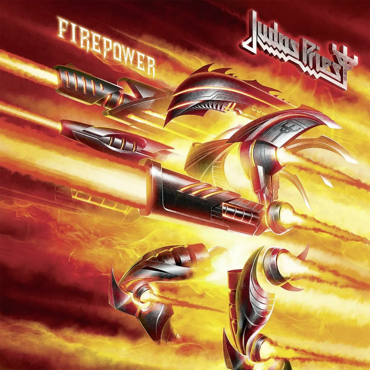 دانلود آهنگ No Surrender از Judas Priest