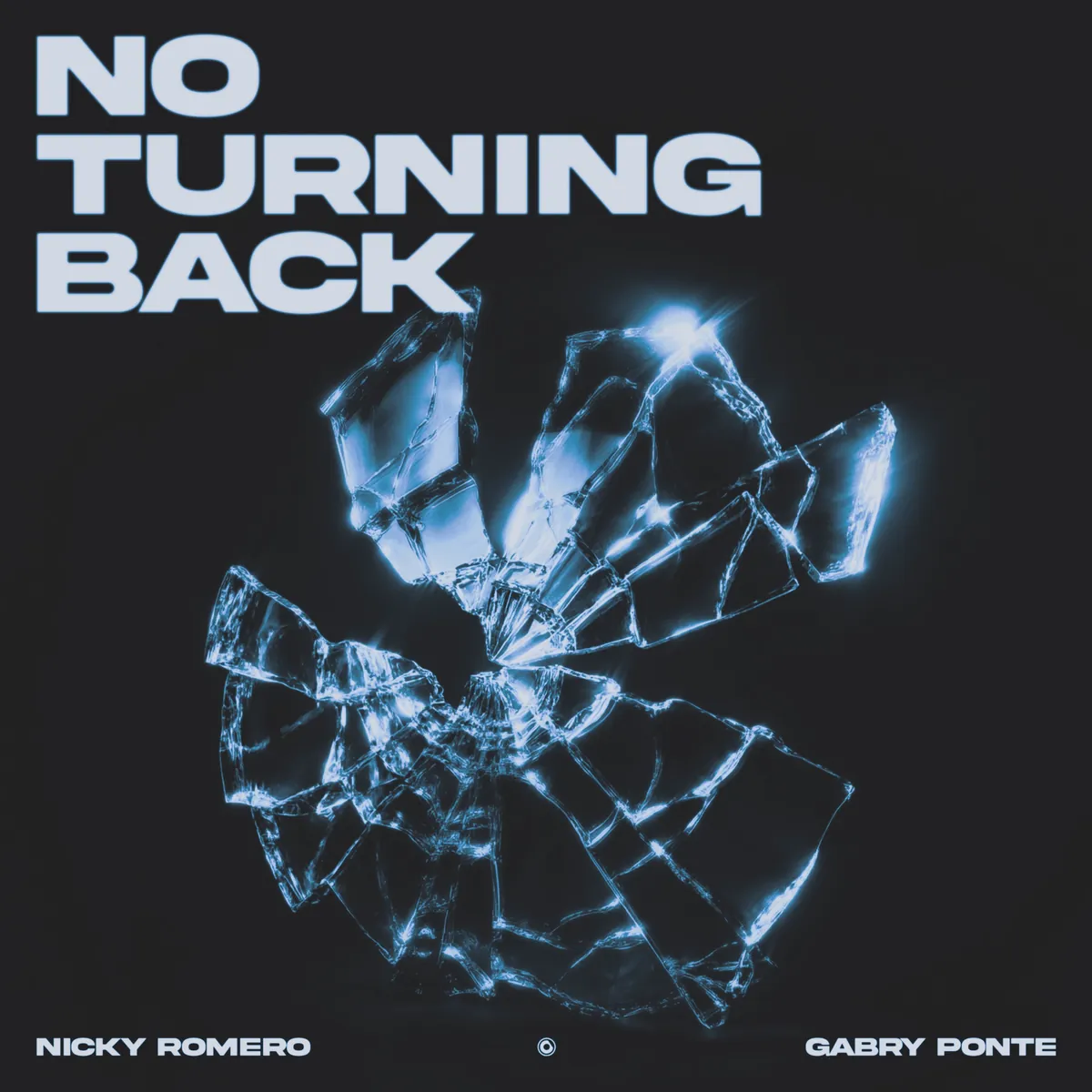دانلود آهنگ No Turning Back از Nicky Romero
