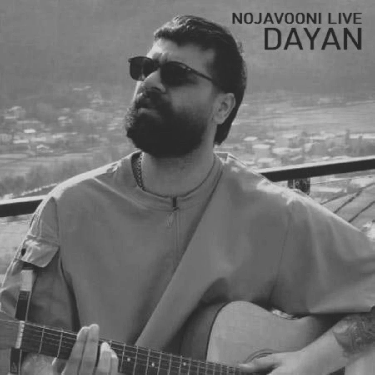 دانلود آهنگ Nojavooni (Live) از دایان