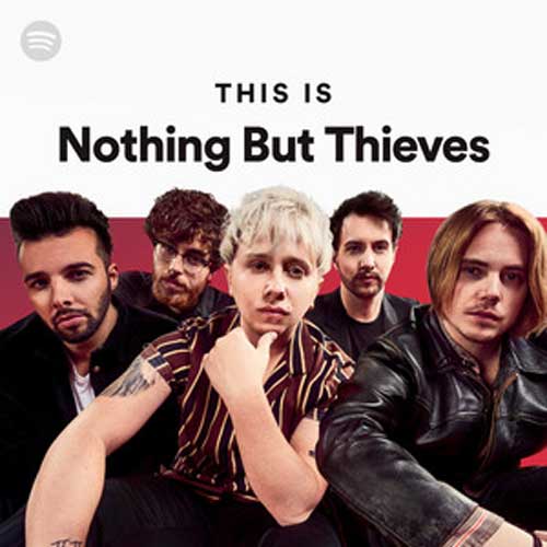 This is Nothing But Thieves