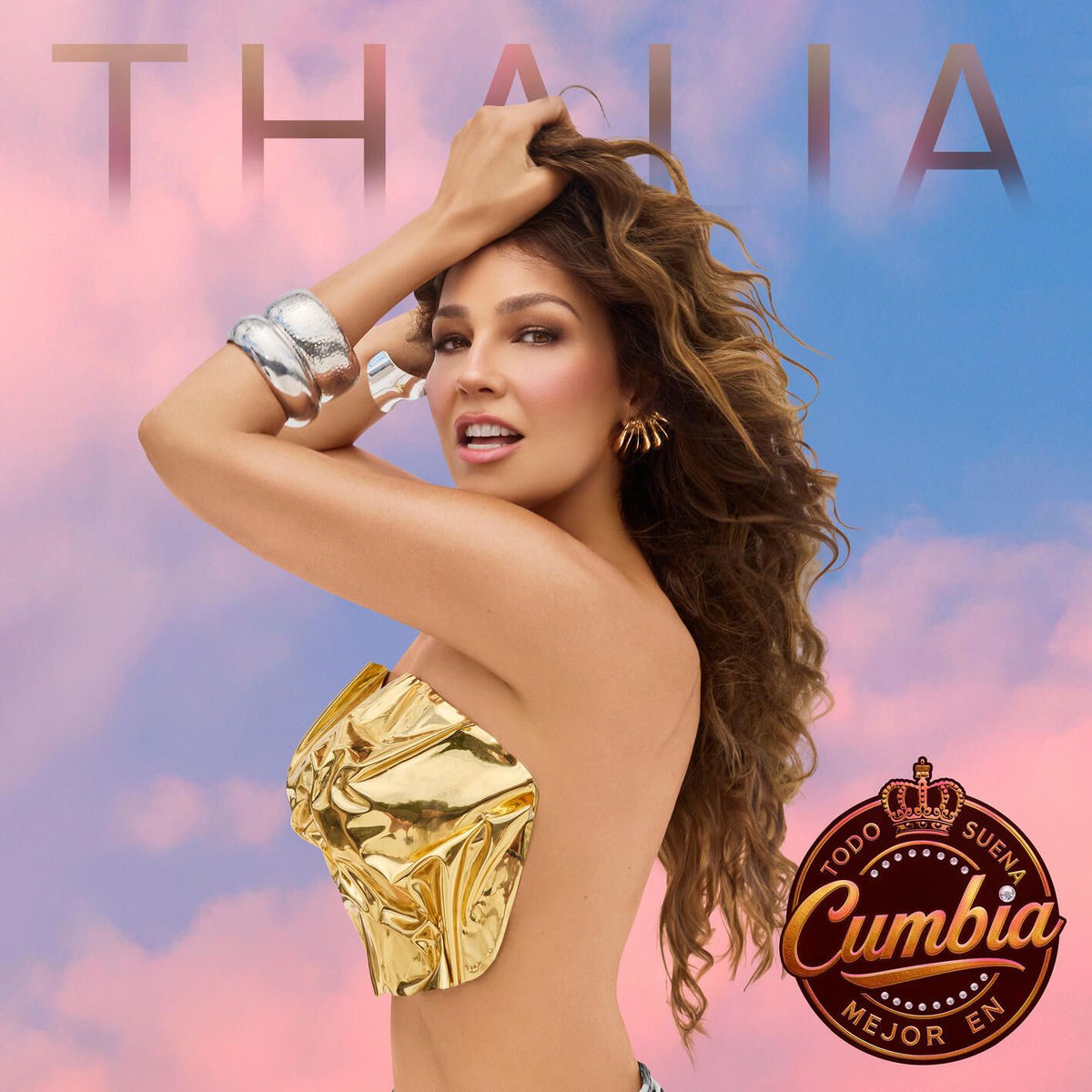 دانلود آهنگ Nueva Herida از Thalia