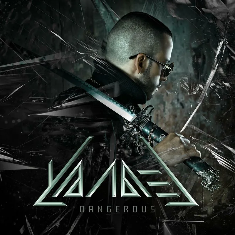 دانلود آهنگ Nunca Me Olvides از Yandel