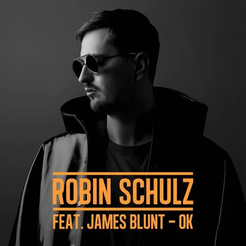 دانلود آهنگ OK (feat. James Blunt) از James Blunt