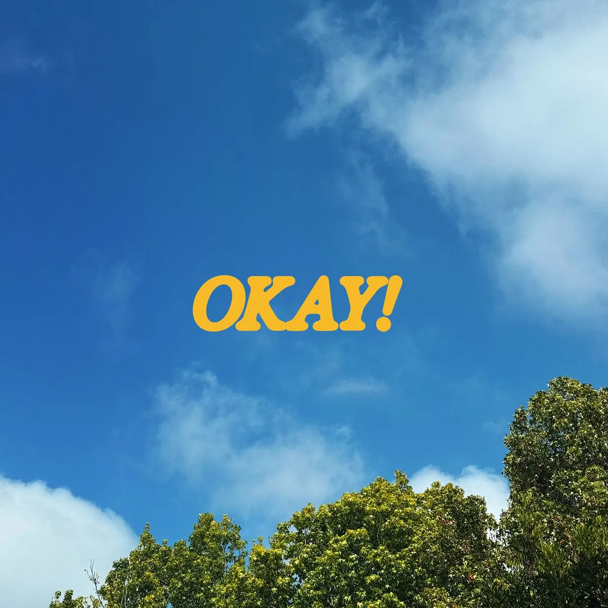 دانلود آهنگ OKAY! از Forrest Frank