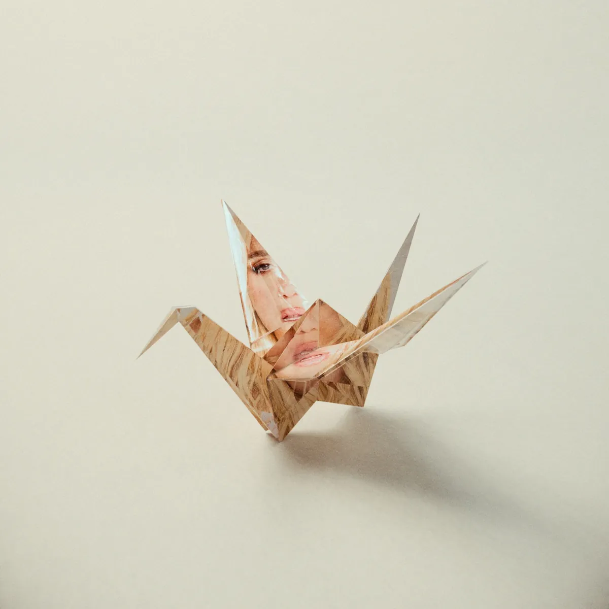 دانلود آهنگ ORIGAMI! از Ke$ha