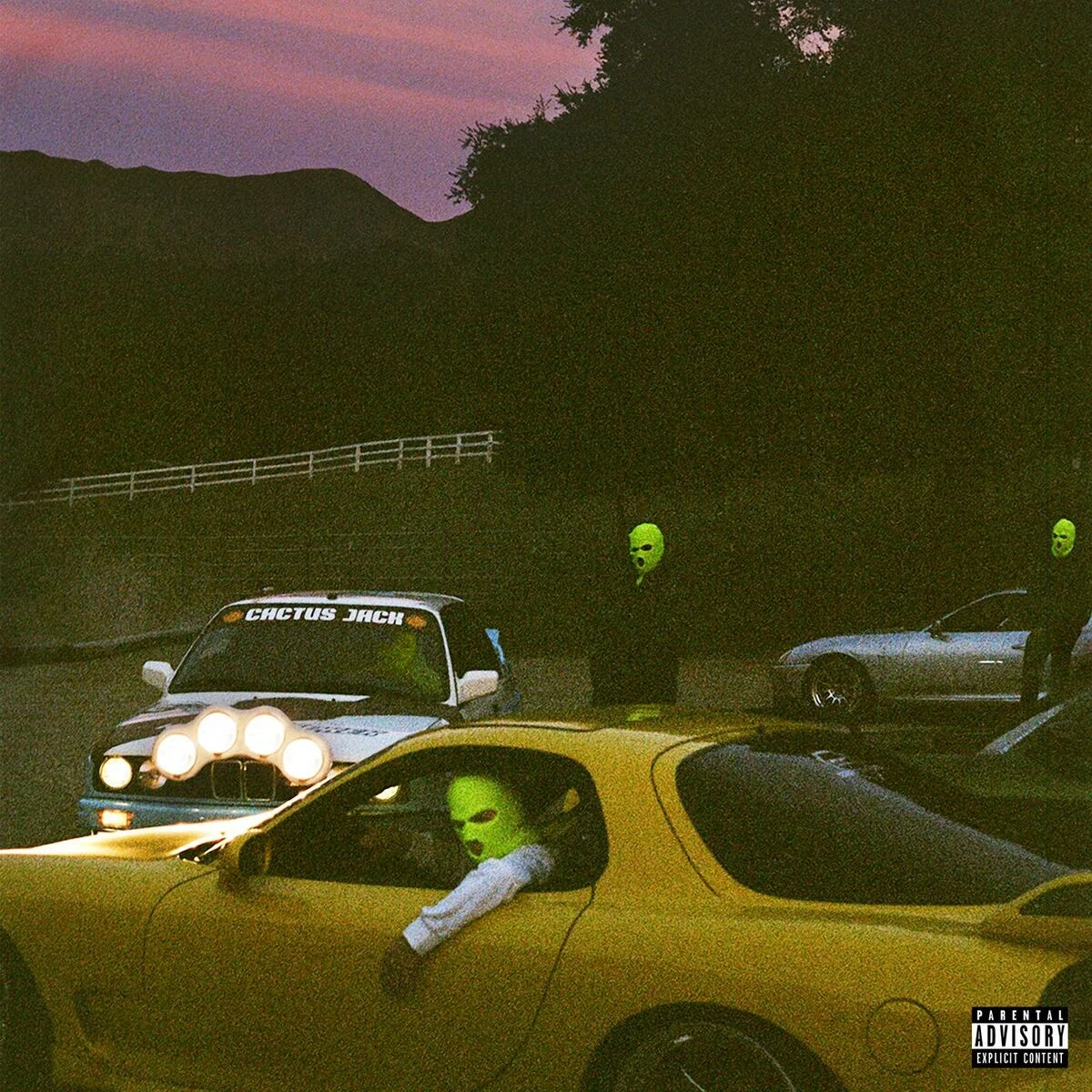 دانلود آهنگ OUT WEST (feat. Young Thug) از Young Thug