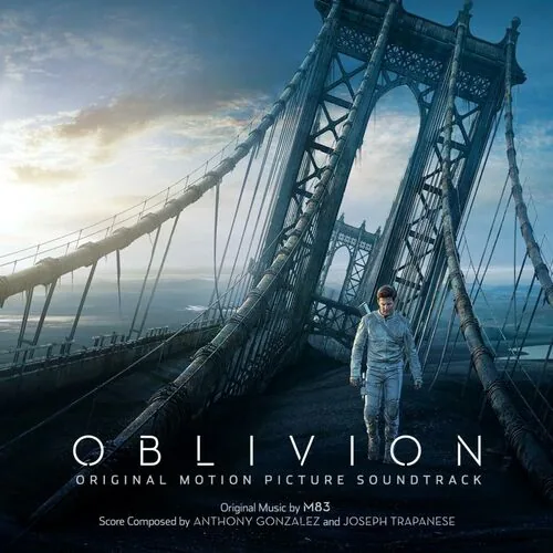 دانلود آهنگ Oblivion (feat. Susanne Sundfør) از M83