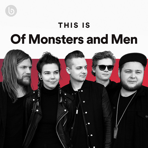 This is Of Monsters and Men