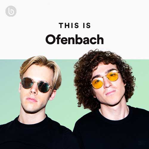 This is Ofenbach