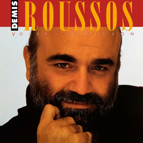 دانلود آهنگ On Écrit Sur Les Murs از Demis Roussos