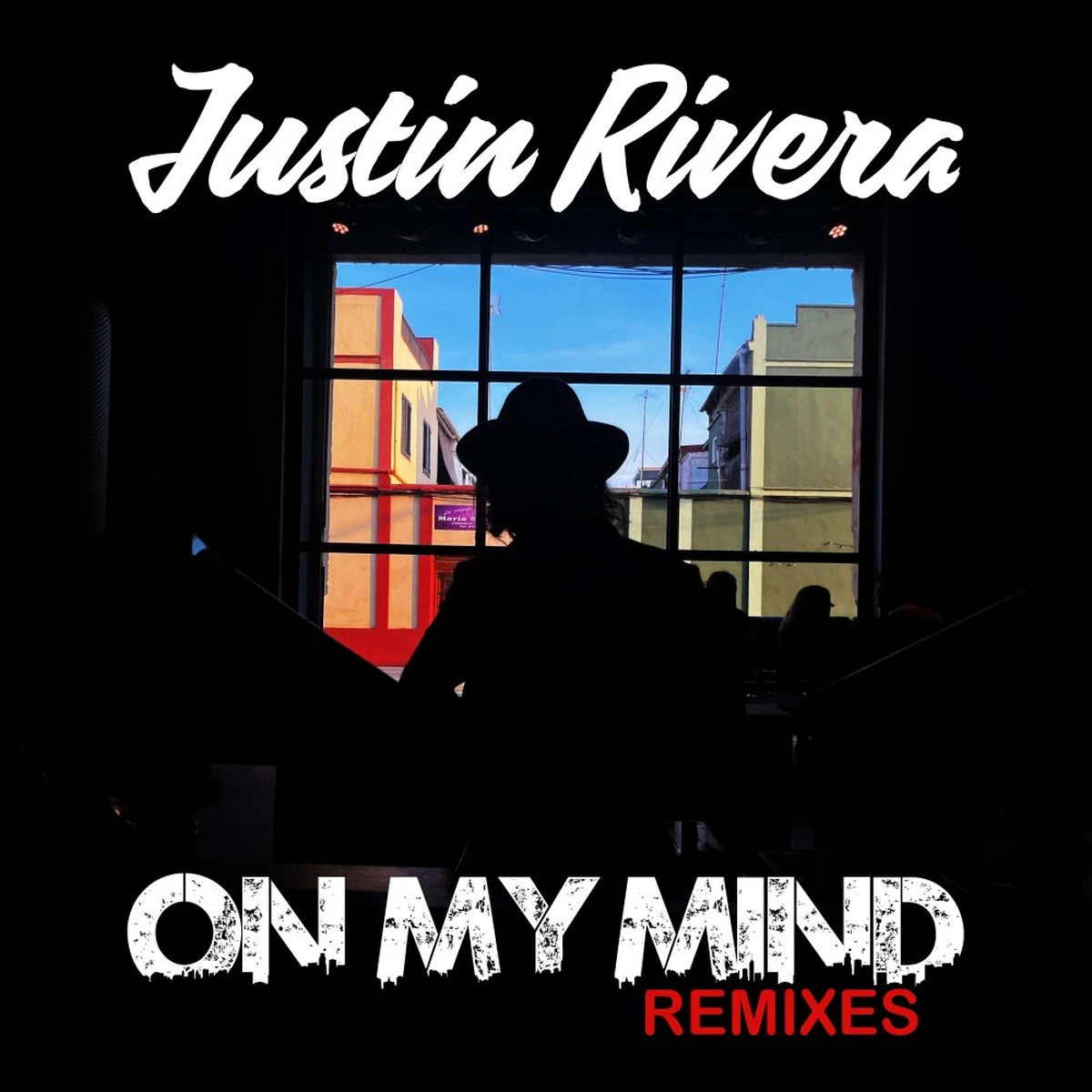 دانلود آهنگ On My Mind (Indy Lopez & Jriv Stream Remix) از Indy Lopez