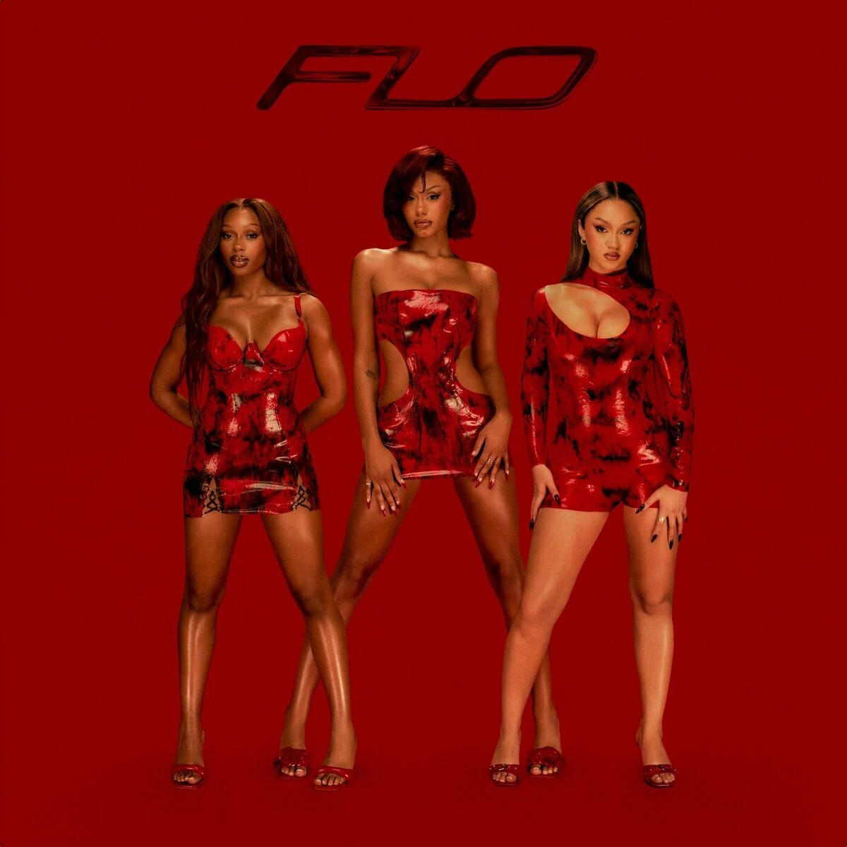 دانلود آهنگ On & On از FLO
