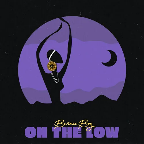 دانلود آهنگ On the Low از Burna Boy