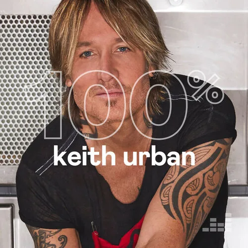 دانلود آهنگ Once In A Lifetime از Keith Urban
