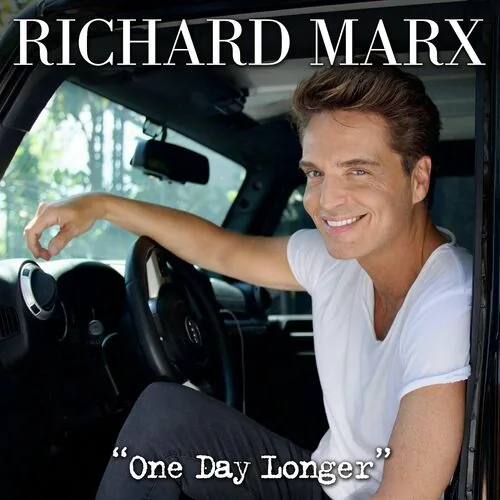 دانلود آهنگ One Day Longer از Richard Marx