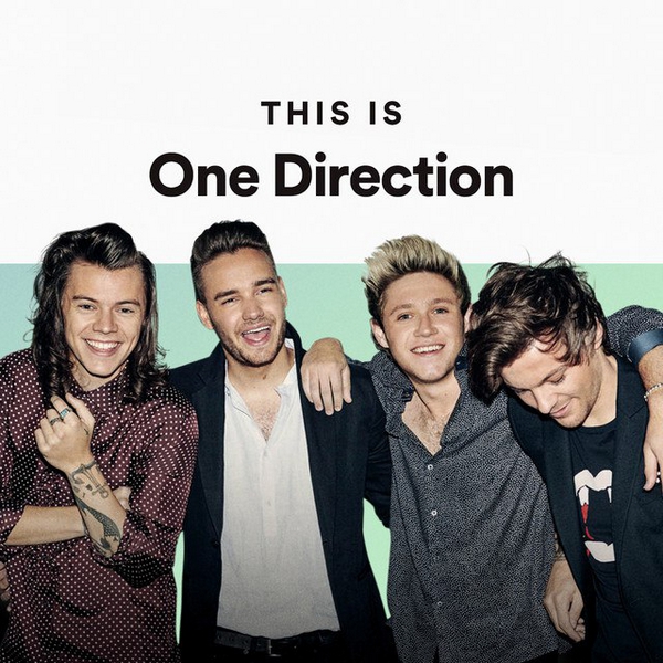 This is One Direction