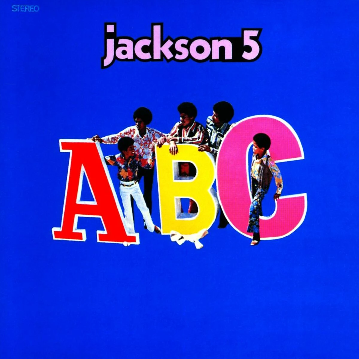 دانلود آهنگ One More Chance از Jackson 5