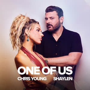 دانلود آهنگ One Of Us از Chris Young