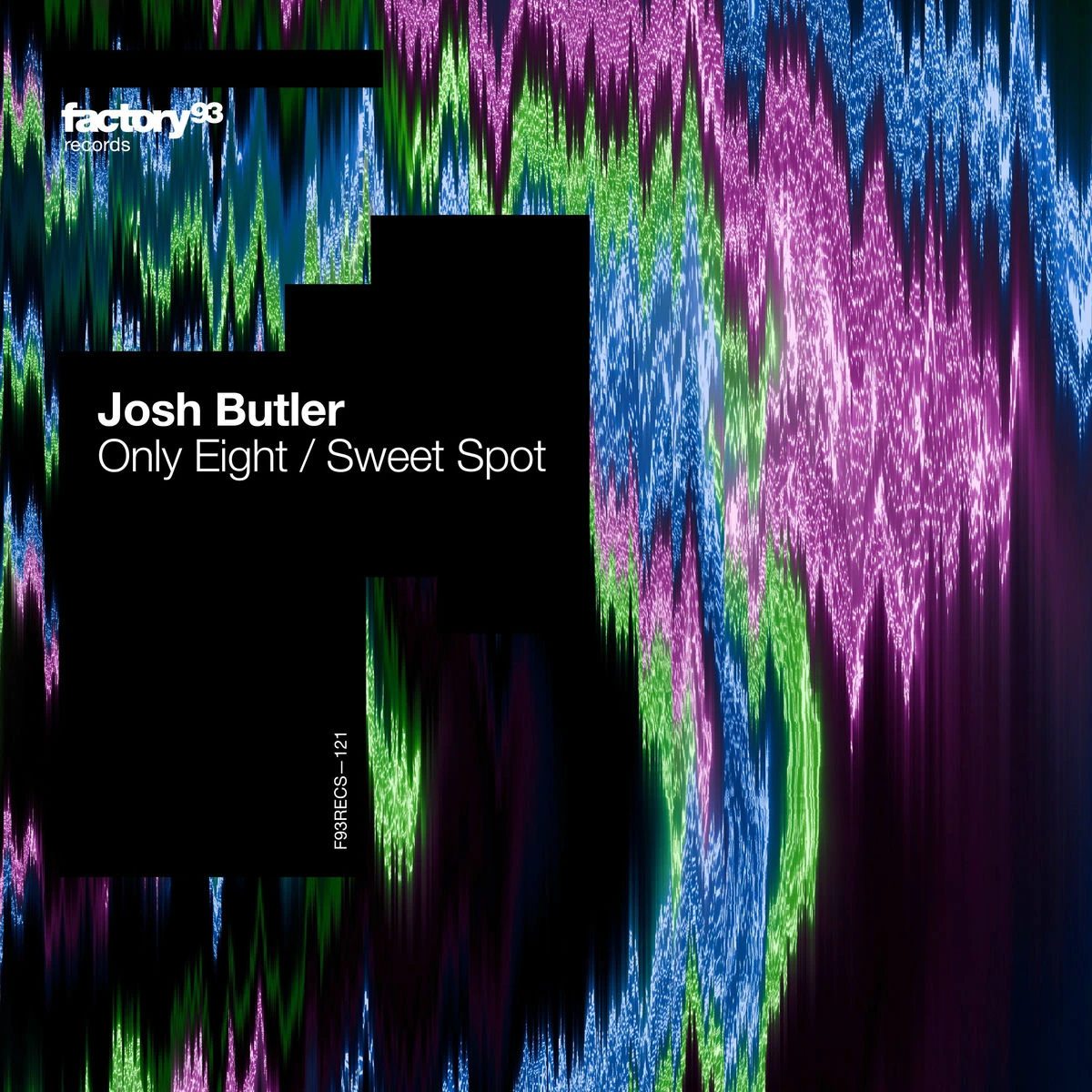 دانلود آهنگ Only Eight از Josh Butler