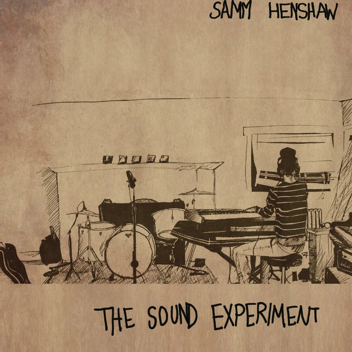 دانلود آهنگ Only Wanna Be with You (Unplugged) از Samm Henshaw