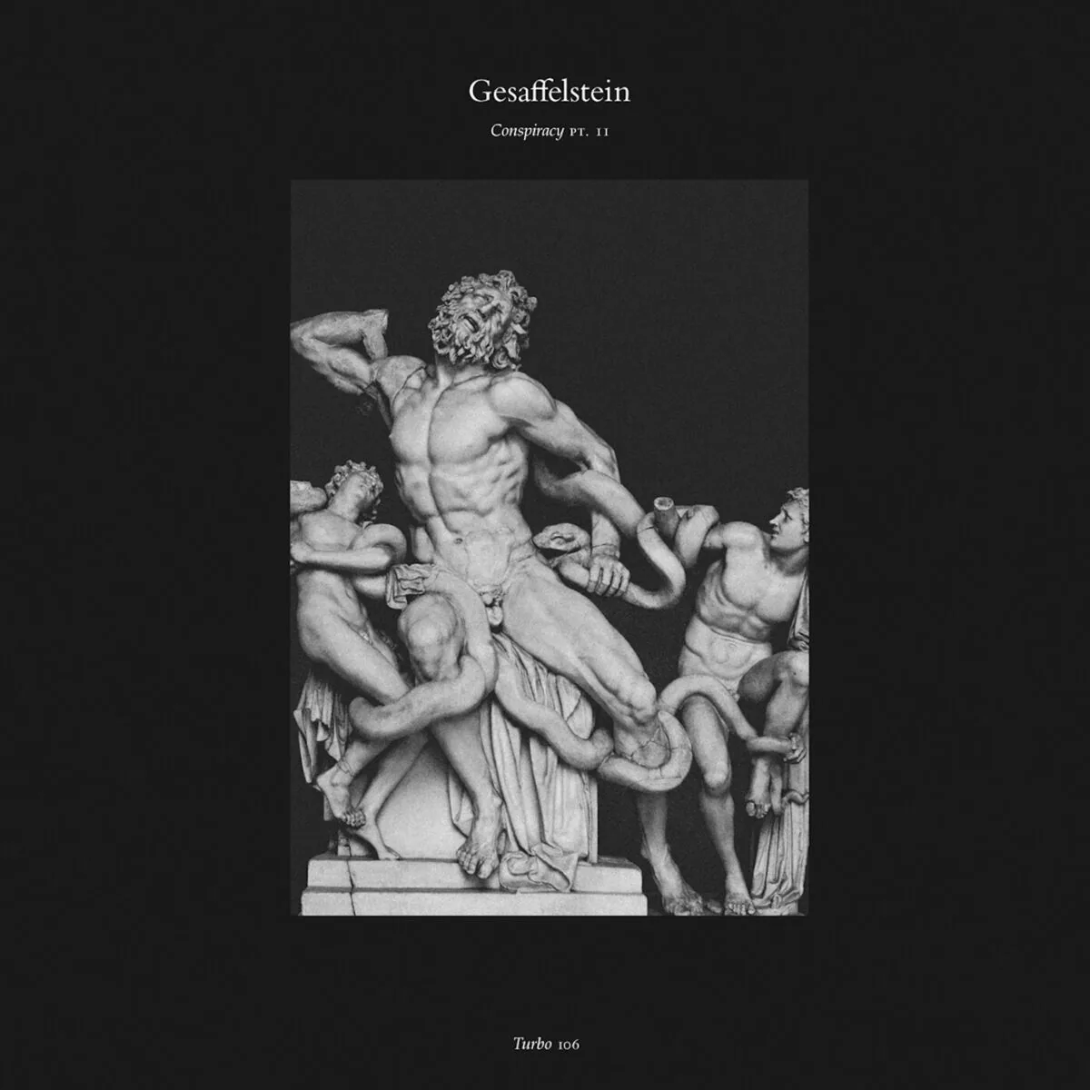 دانلود آهنگ Opr از Gesaffelstein