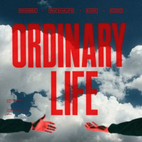 دانلود آهنگ Ordinary Life از Imanbek