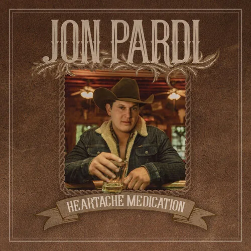 دانلود آهنگ Oughta Know That از Jon Pardi