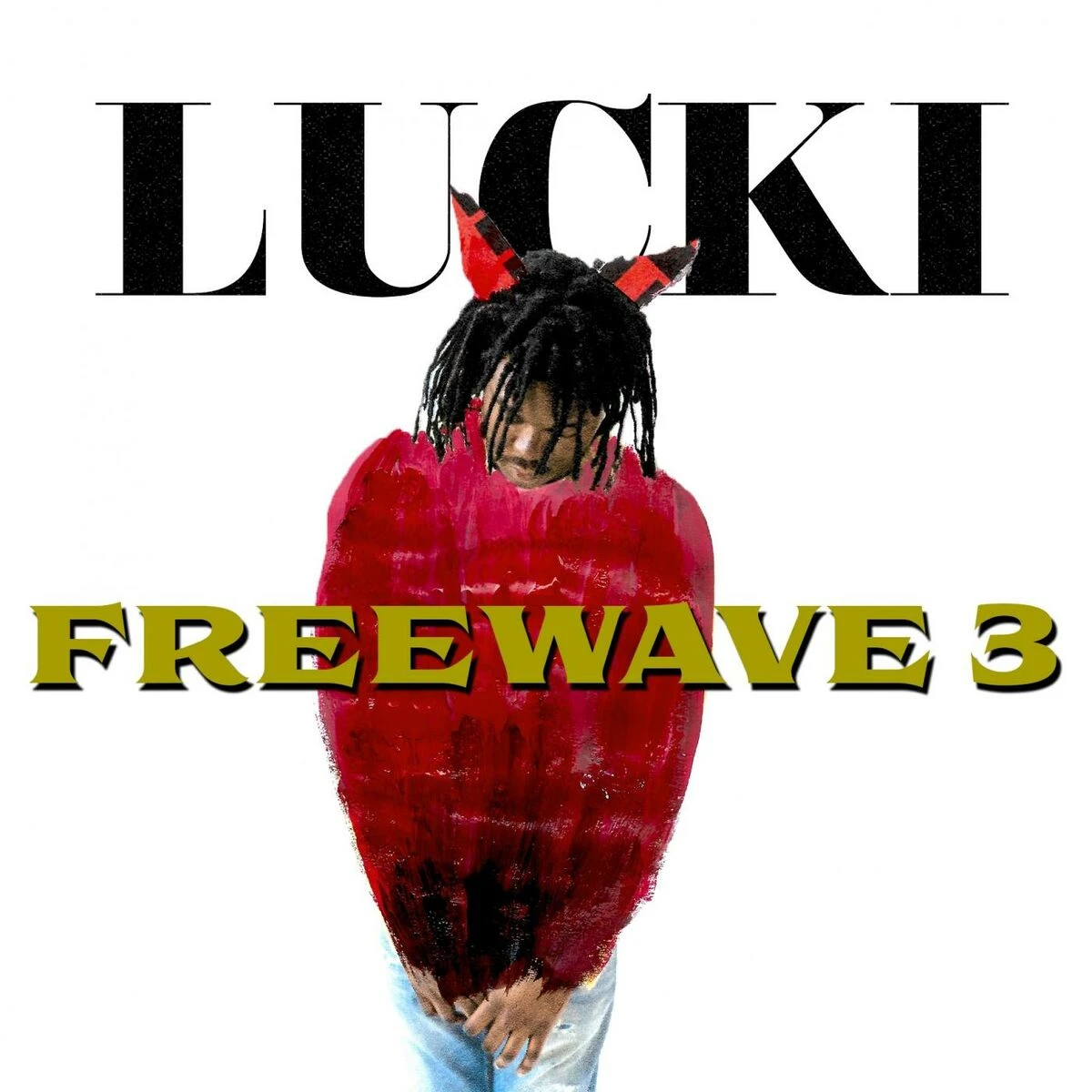 دانلود آهنگ Out My Way از LUCKI