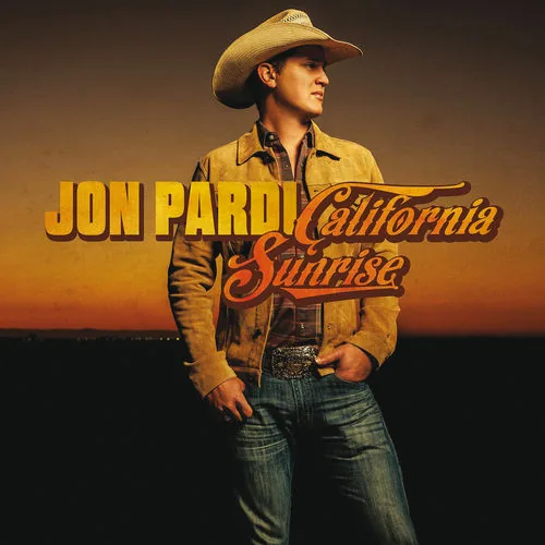 دانلود آهنگ Out Of Style از Jon Pardi